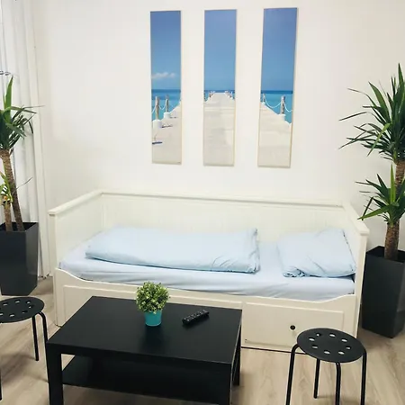 Apartment Bold Boutique *