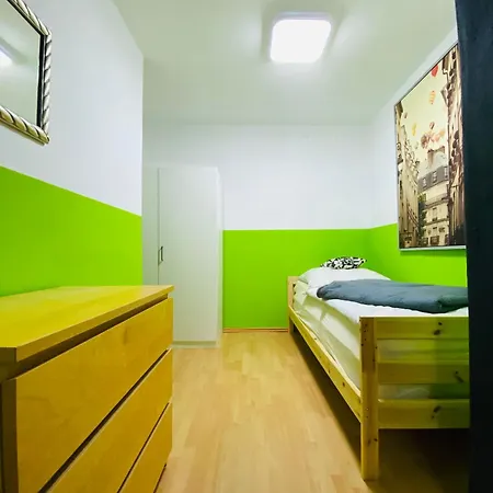 Apartment Bold Boutique *
