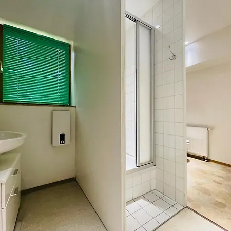 Bold Boutique Apartment Oberschleißheim