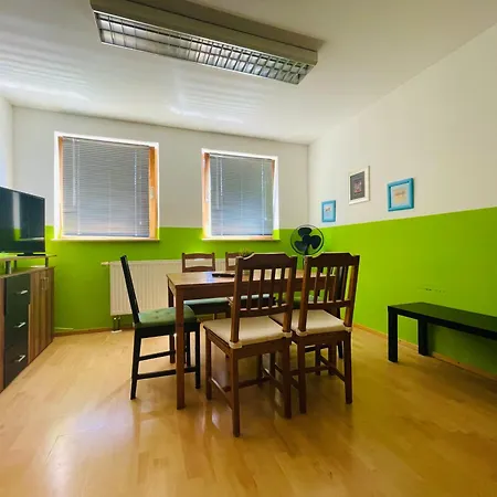 Bold Boutique Apartment Oberschleißheim